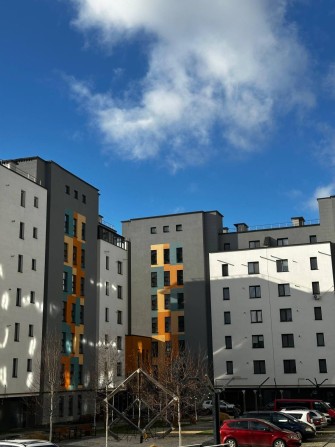 Двокімнатна ЖК Краківський - фото 1