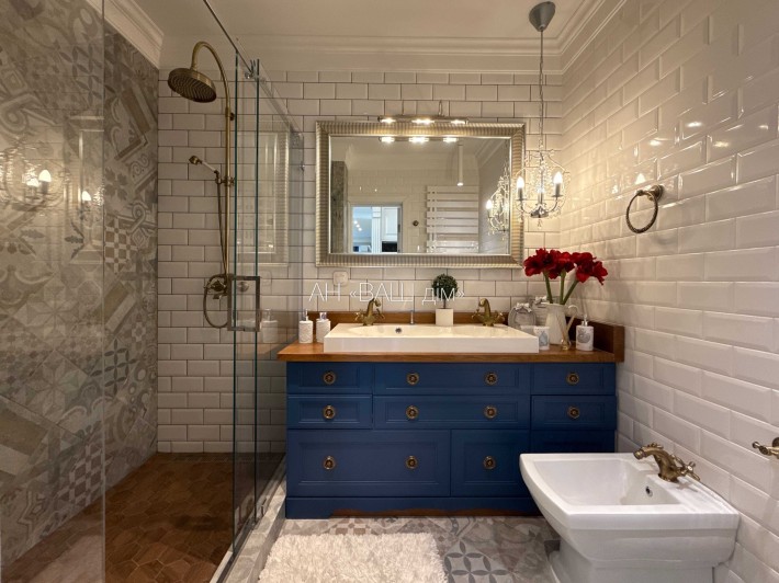 ПРОДАЖ 3-кім + студія з ЯКІСНИМ ремонтом/меблями КАЛИНОВА СЛОБОДА - фото 1