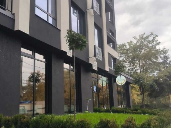 Продаж 1 кімнатної квартири в ЖК Паркова Алея Угорники