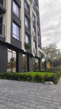 Продаж 1 кімнатної квартири в ЖК Паркова Алея - фото 1