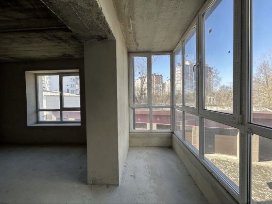 Терміновий продаж 3 кімнатна квартира Калинова Слобода вул.Слобідська Криховцы