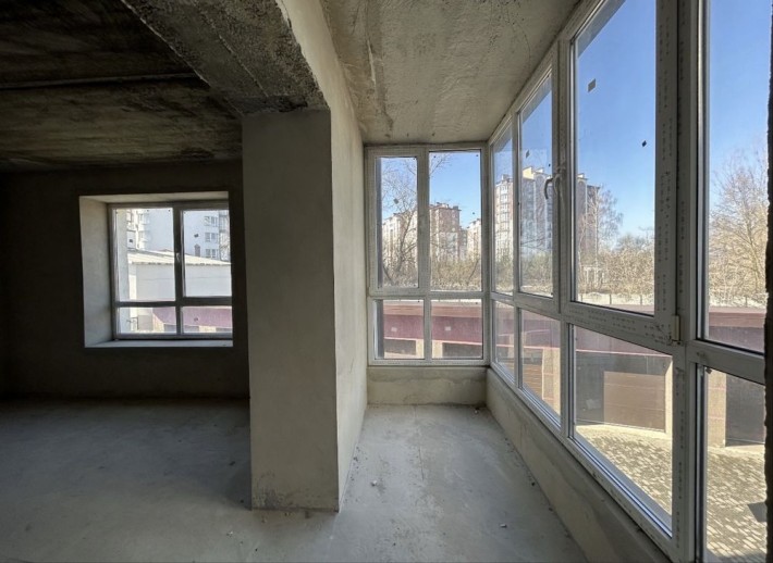 Терміновий продаж 3 кімнатна квартира Калинова Слобода вул.Слобідська - фото 1