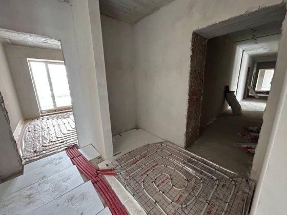 Продається простора 2-кімнатна квартира в ЖК «Краківський»! Вовчинець