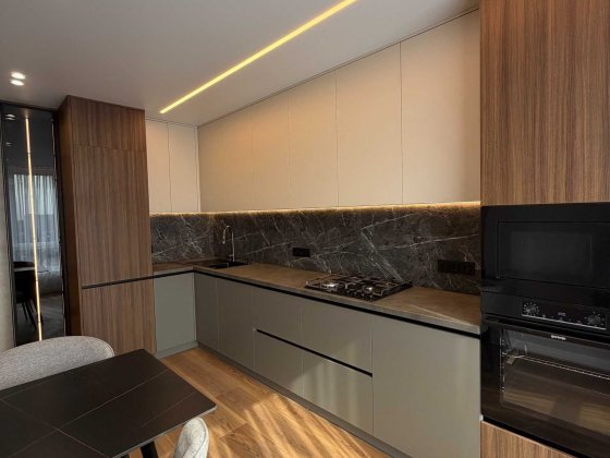 2 кімнатна квартира в ЖК Паркова Алея Угорники