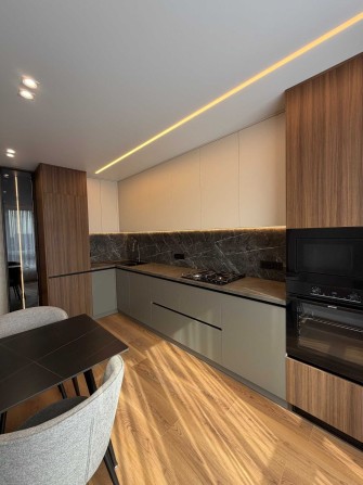 2 кімнатна квартира в ЖК Паркова Алея - фото 1