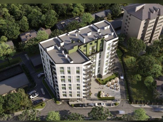 Власник 1 км квартира Угорники