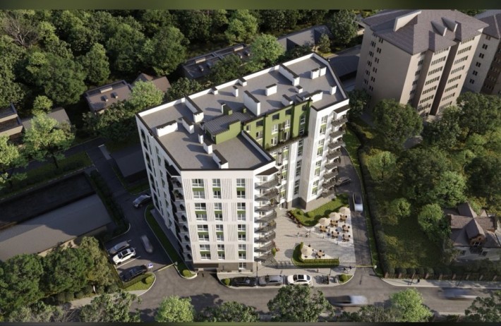 Власник 1 км квартира - фото 1