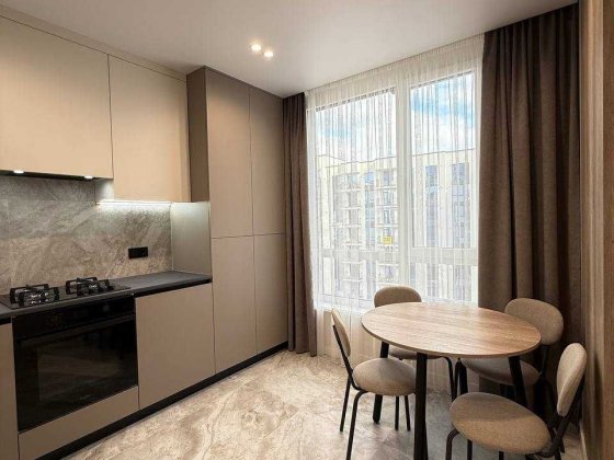 Продається стильна 1 кім. квартира ЖК Паркова Алея!!! Угорники