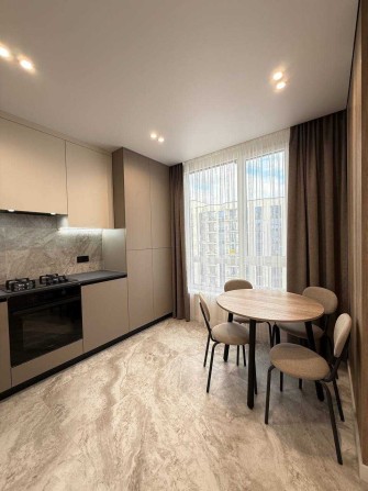 Продається стильна 1 кім. квартира ЖК Паркова Алея!!! - фото 1