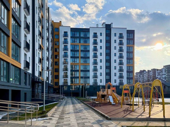 2 кім квартира Каскад - фото 1