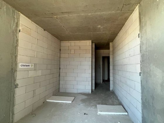 Продам готову до ремонту 1-кімн квартиру ЖК Паркова Алея Угорники