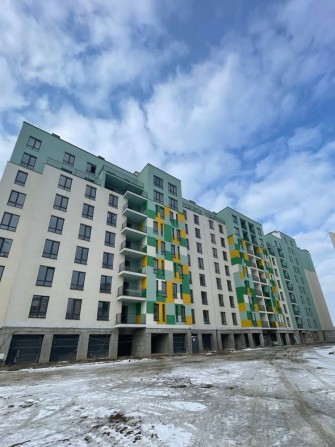 Продається 2-кімнатна квартира в ЖК Краківський - фото 1