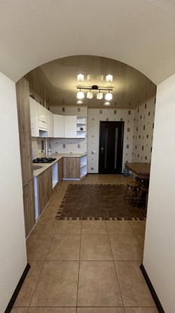 3 кімнатна квартира в новобудові - фото 1