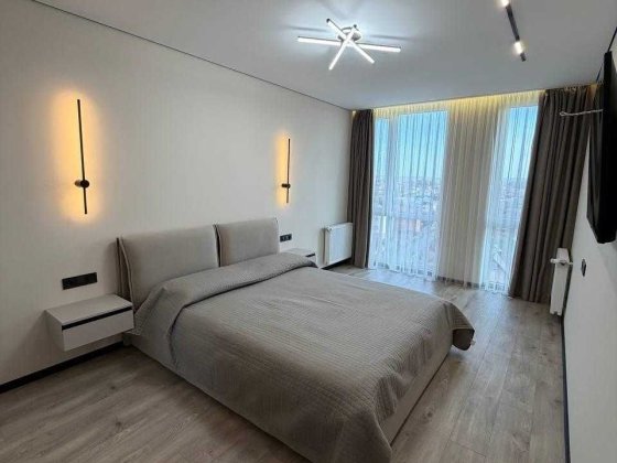 Продаж 2 кім квартира з ремонтом ЖК Шоколад Івано-Франківськ Угорники Угорники