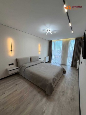 Продаж 2 кім квартира з ремонтом ЖК Шоколад Івано-Франківськ Угорники - фото 1