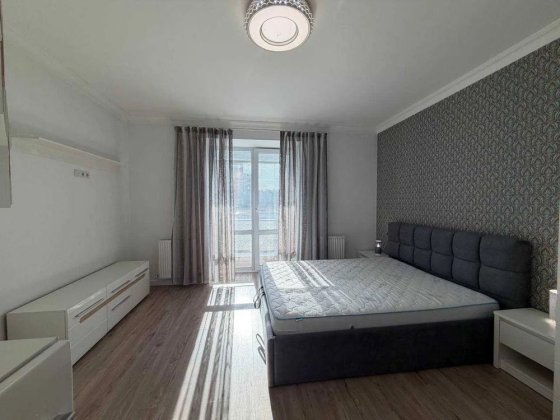 Красива 2-кім в Новобудові !Вул.Хіміків-Пасічна ,4 поверх Угринов