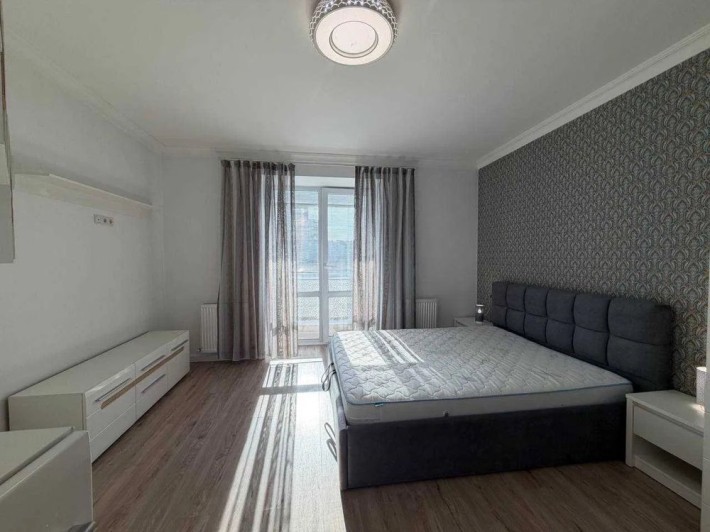 Красива 2-кім в Новобудові !Вул.Хіміків-Пасічна ,4 поверх - фото 1