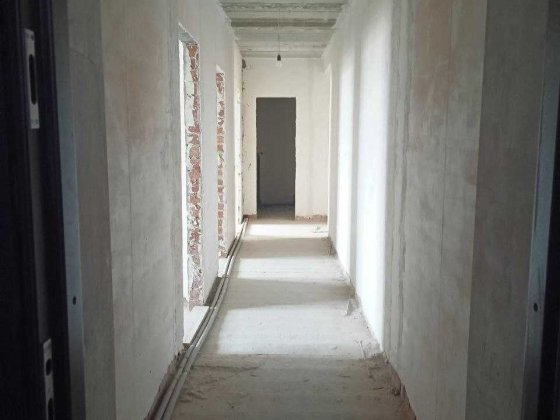 3 кімнатна квартира Т Угринов