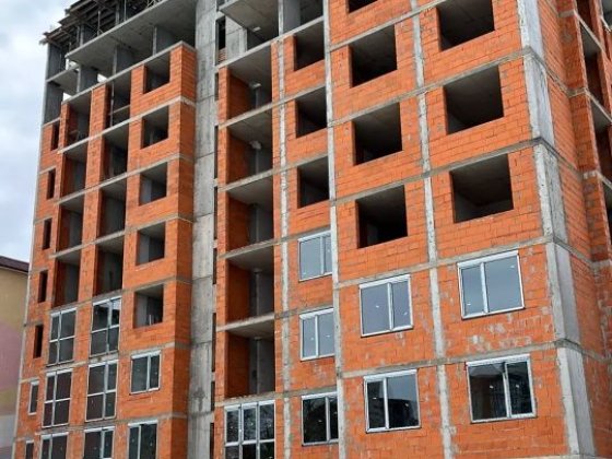 1 кімнатна. ЖК Silver (пасічна)Акція найдешевша  ціна Угринов