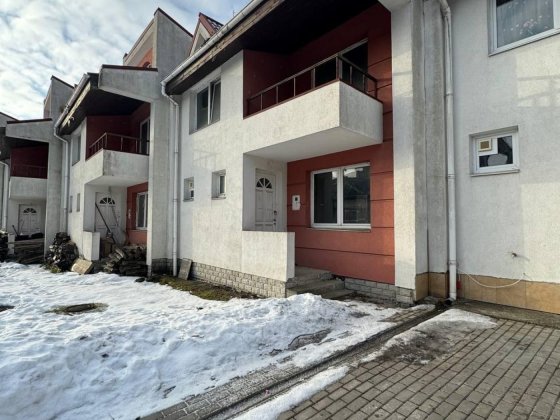 Таунхаус,Калуське Шосе,с.Угринів. Угринов