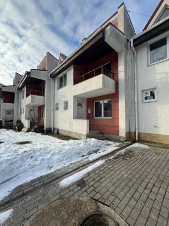 Таунхаус,Калуське Шосе,с.Угринів. - фото 1