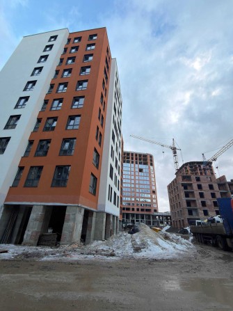 ТЕРМІНОВО!!  1К квартира  ЖК Millennium - фото 1