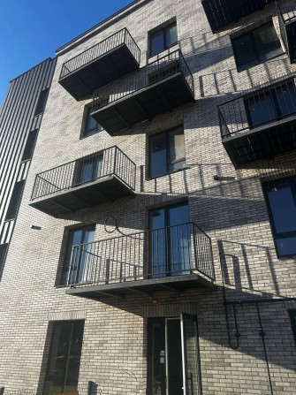 Двокімнатна квартира ЖК Долішній - фото 1