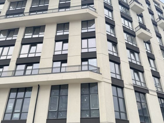 Квартира 3-х кімнатна біля озера Криховцы