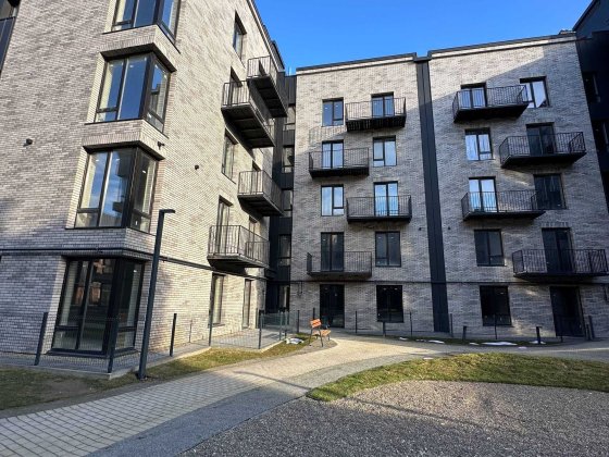 Продаж 2 кім. квартири в ЖК Долішній Крихівці