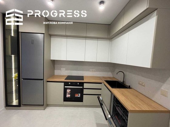 Сучасна 2кім. квартира в ЖК Паркова алея! Угорники