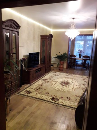 3-кімнатна квартира Каскад - фото 1