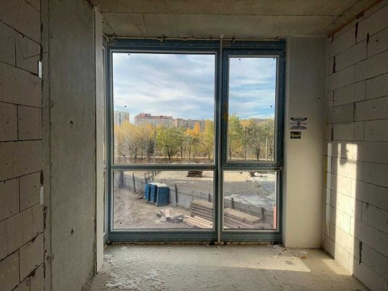 Здана 2 кім квартира в ЖК Паркова Алея Угорники