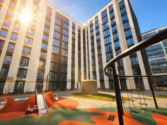 Готова 1 кім квартира в ЖК Паркова алея | ВИГІДНА пропозиція! Угорники