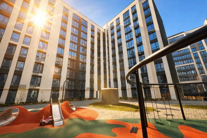 Готова 1 кім квартира в ЖК Паркова алея | ВИГІДНА пропозиція! - фото 1