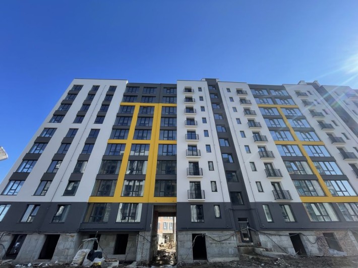 Продаж двох кімнатноі квартири Каскад Ярко - фото 1