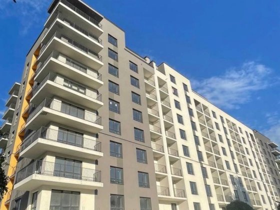 1к квартира Жк Стожари (SHEPIT) Угорники