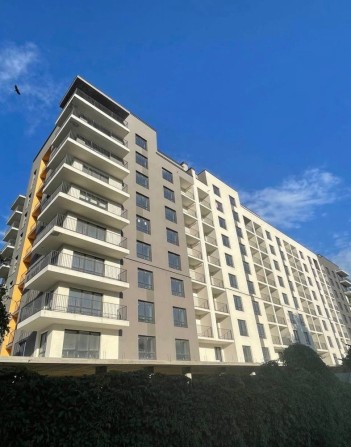 1к квартира Жк Стожари (SHEPIT) - фото 1