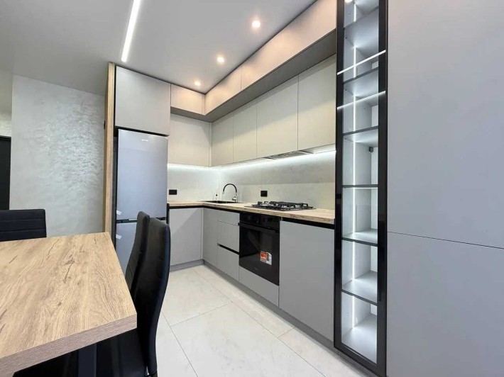 Вигідна ПРОПОЗИЦІЯ!!! Комфортна однокімнатна в ЖК Паркова Алея - фото 1