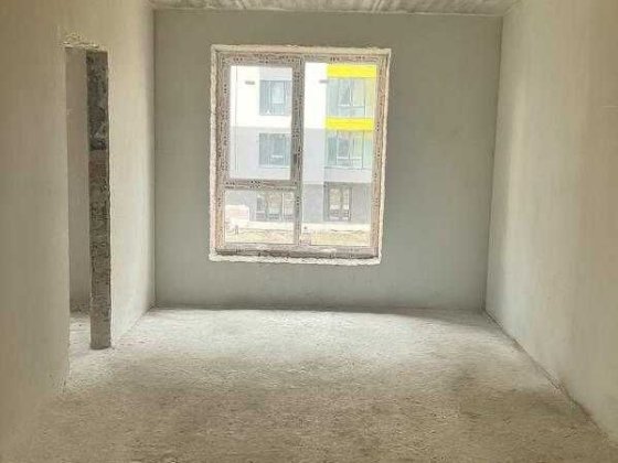 1-кімнатна квартира 33,9 м² | ЖК Каскад-Ярко | 1 поверх | здача 2026 Вовчинець