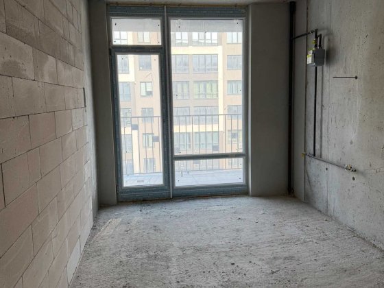 Здана 2 кімнатна квартира в ЖК Паркова Алея Угорники