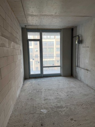 Здана 2 кімнатна квартира в ЖК Паркова Алея - фото 1