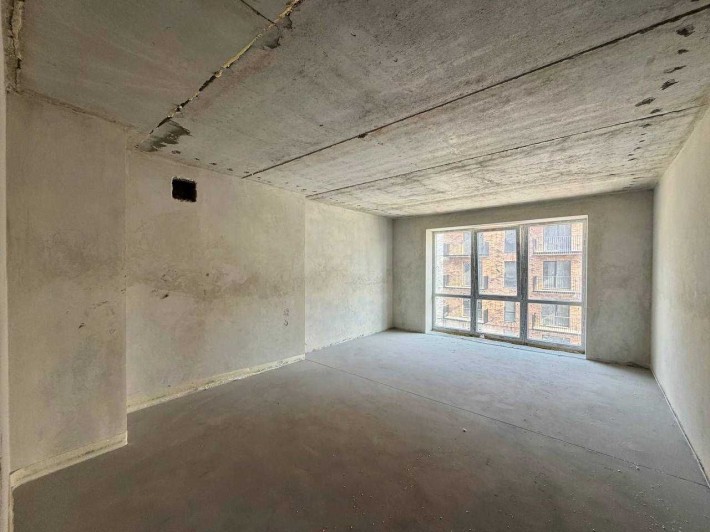 готова 2 кім. квартира в малоповерховому ЖК Wawel - фото 1