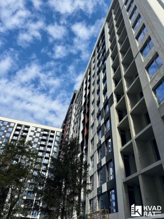 Здана 3км квартира ЖК Паркова Алея - фото 1