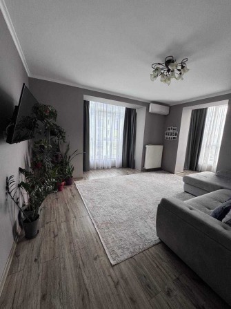 2 кімнатна КАСКАД - фото 1