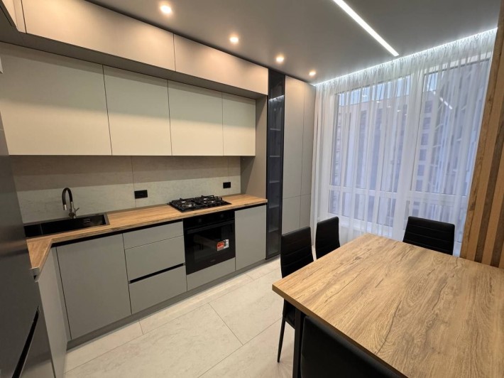 Продаж 1к квартири в ЖК Паркова Алея з газом! - фото 1