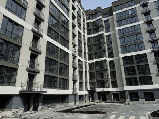 Продається 2 кім. квартира в зданому будинку з комунікаціями_OL Крихівці