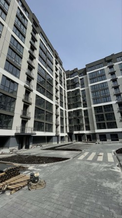 Продається 2 кім. квартира в зданому будинку з комунікаціями_OL - фото 1