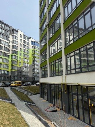 2к сирець в ЖК Міленіум - фото 1