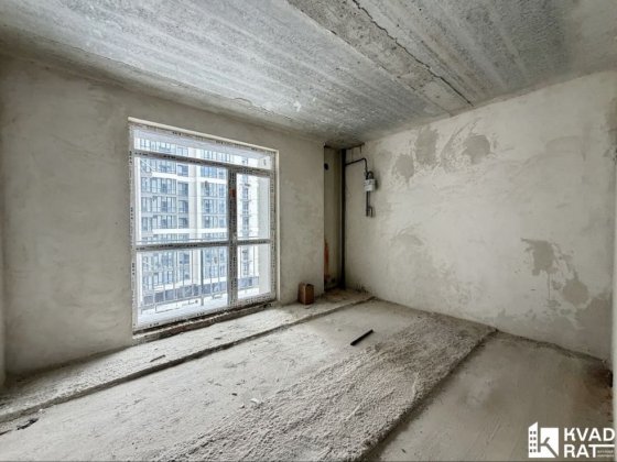 Продаж просторої зданої 3кім квартири біля парку та озера ЖК Козацький Криховцы