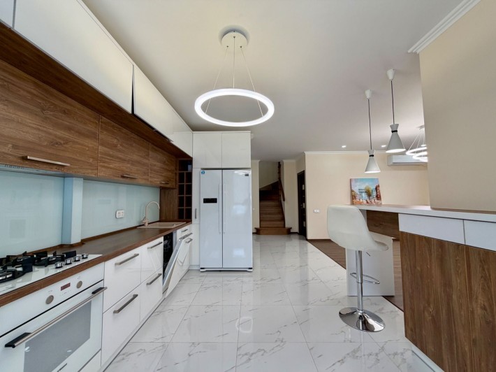 Простора 2х рівнева квартира! Меблі та Техніка ЖК Калинова Слобода - фото 1